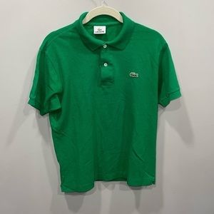 Lacoste  polo